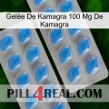 Gelée De Kamagra 100 Mg De Kamagra 23
